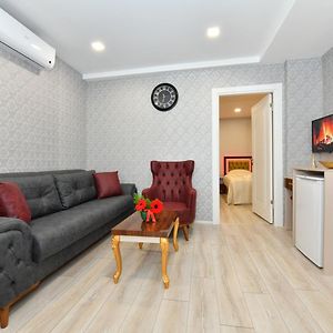 Standard Suite
